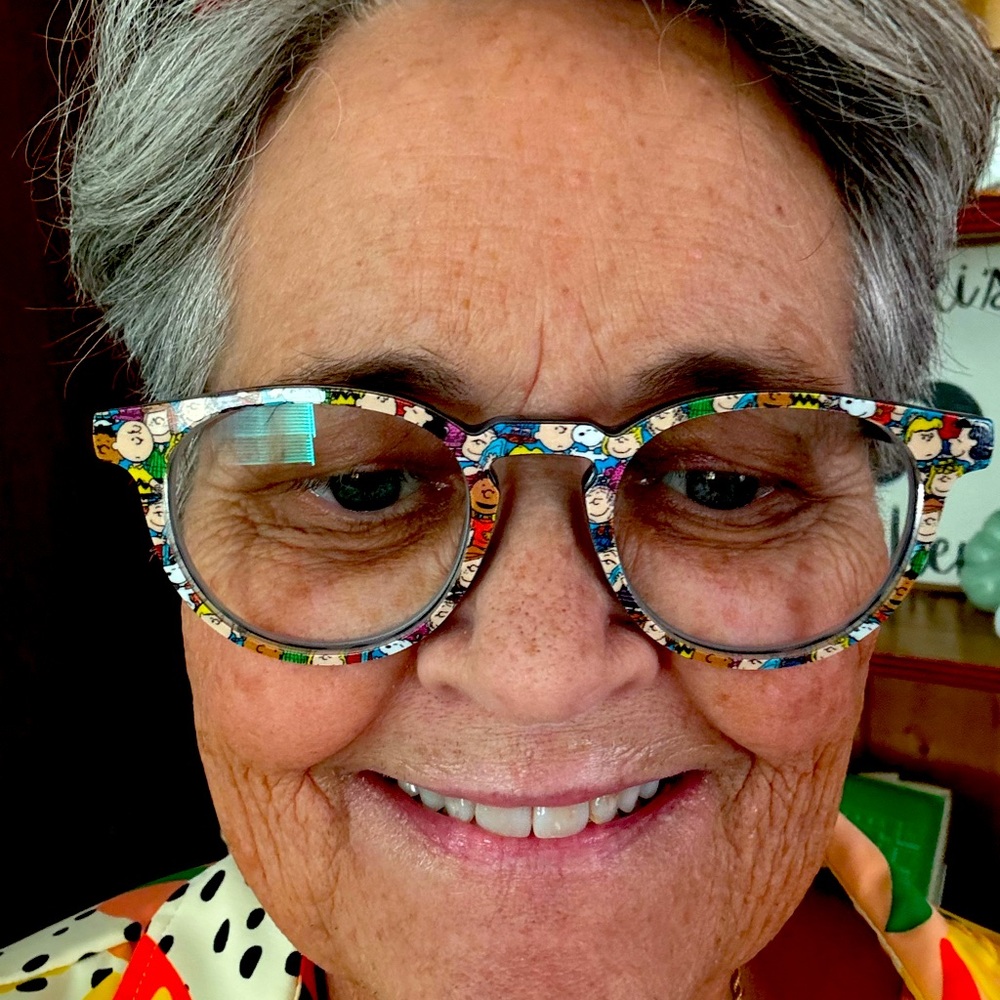 Meet your Posher, Debra